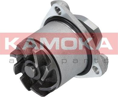 Kamoka T0138 - Pompa acqua autozon.pro