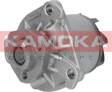 Kamoka T0138 - Pompa acqua autozon.pro