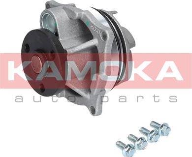 Kamoka T0129 - Pompa acqua autozon.pro