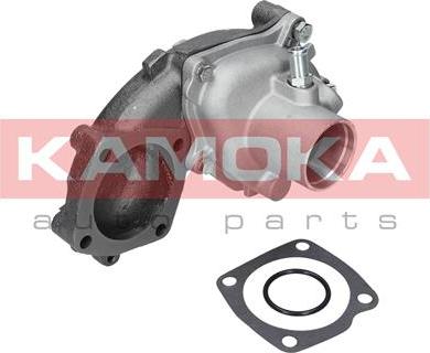 Kamoka T0125 - Pompa acqua autozon.pro