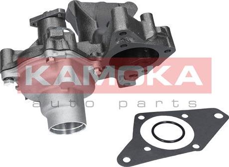 Kamoka T0121 - Pompa acqua autozon.pro