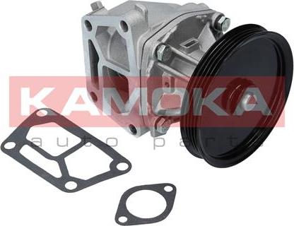 Kamoka T0123 - Pompa acqua autozon.pro