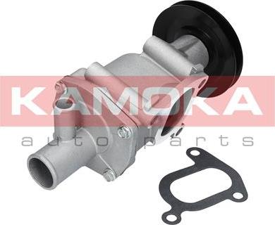 Kamoka T0122 - Pompa acqua autozon.pro