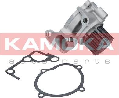 Kamoka T0179 - Pompa acqua autozon.pro