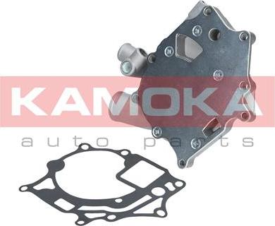 Kamoka T0175 - Pompa acqua autozon.pro