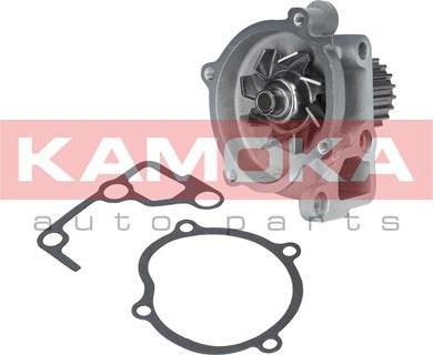 Kamoka T0170 - Pompa acqua autozon.pro