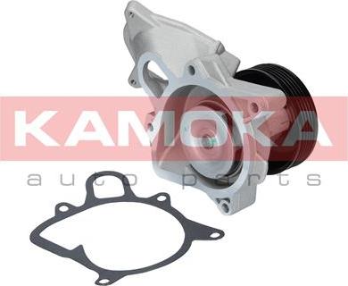 Kamoka T0173 - Pompa acqua autozon.pro