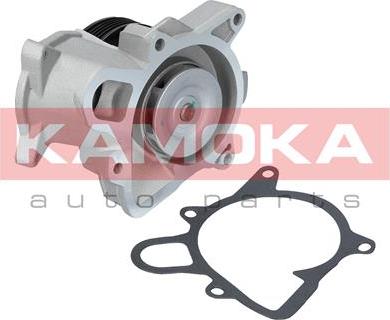 Kamoka T0173 - Pompa acqua autozon.pro