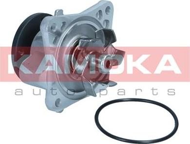 Kamoka T0309 - Pompa acqua autozon.pro