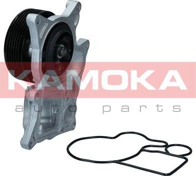 Kamoka T0300 - Pompa acqua autozon.pro