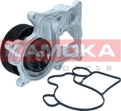 Kamoka T0301 - Pompa acqua autozon.pro