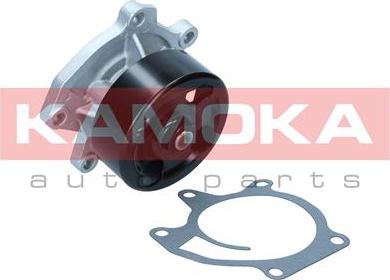 Kamoka T0303 - Pompa acqua autozon.pro