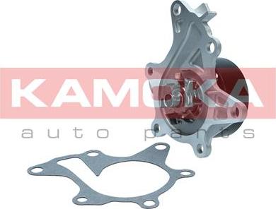 Kamoka T0302 - Pompa acqua autozon.pro