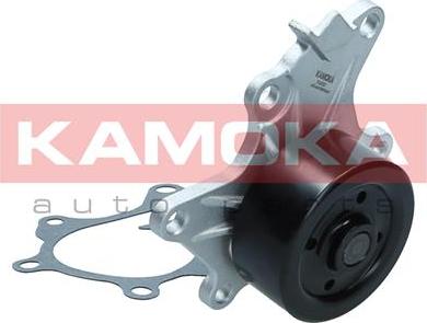 Kamoka T0302 - Pompa acqua autozon.pro