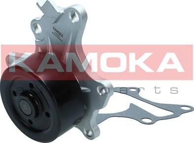 Kamoka T0302 - Pompa acqua autozon.pro