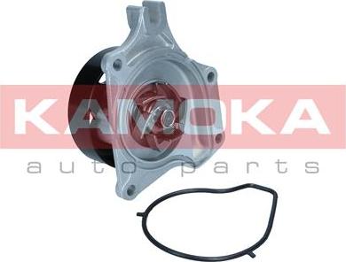 Kamoka T0307 - Pompa acqua autozon.pro