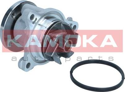 Kamoka T0310 - Pompa acqua autozon.pro