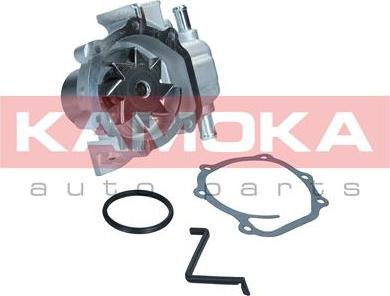 Kamoka T0313 - Pompa acqua autozon.pro