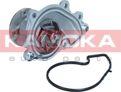 Kamoka T0312 - Pompa acqua autozon.pro