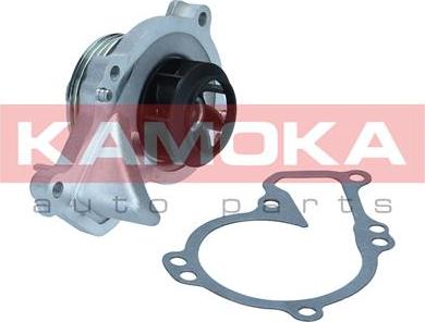 Kamoka T0295 - Pompa acqua autozon.pro