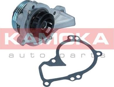 Kamoka T0296 - Pompa acqua autozon.pro