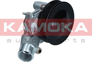 Kamoka T0291 - Pompa acqua autozon.pro