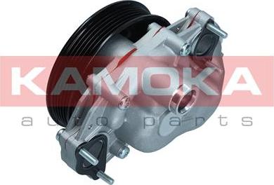 Kamoka T0291 - Pompa acqua autozon.pro