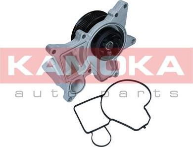 Kamoka T0298 - Pompa acqua autozon.pro