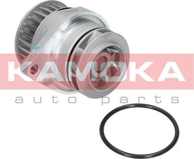 Kamoka T0249 - Pompa acqua autozon.pro