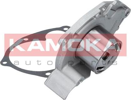 Kamoka T0245 - Pompa acqua autozon.pro