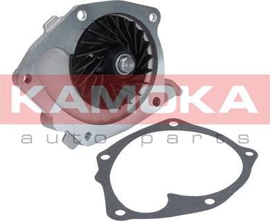 Kamoka T0245 - Pompa acqua autozon.pro