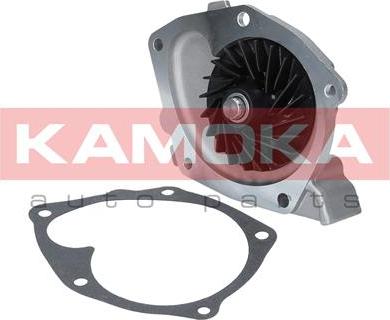 Kamoka T0245 - Pompa acqua autozon.pro