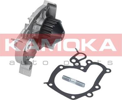 Kamoka T0241 - Pompa acqua autozon.pro