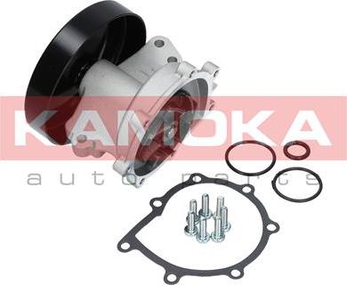 Kamoka T0247 - Pompa acqua autozon.pro