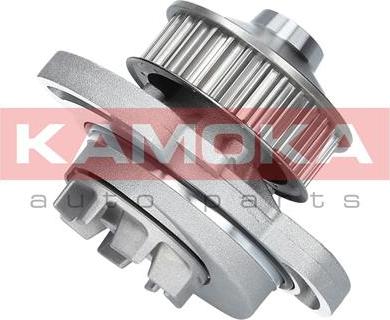 Kamoka T0254 - Pompa acqua autozon.pro