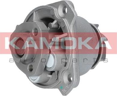 Kamoka T0256 - Pompa acqua autozon.pro