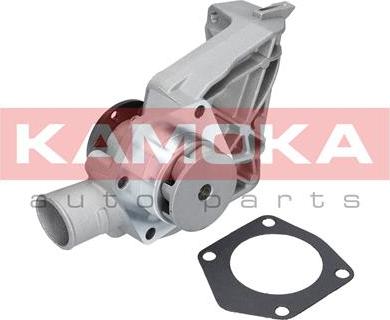 Kamoka T0250 - Pompa acqua autozon.pro