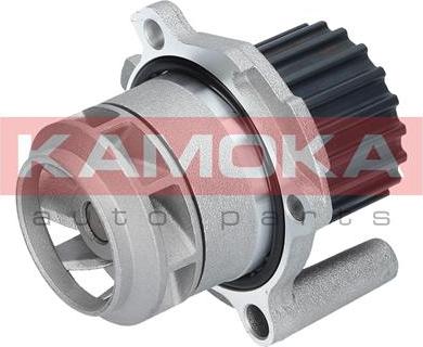 Kamoka T0251 - Pompa acqua autozon.pro