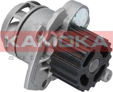 Kamoka T0253 - Pompa acqua autozon.pro