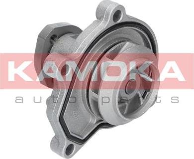 Kamoka T0252 - Pompa acqua autozon.pro