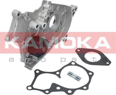 Kamoka T0265 - Pompa acqua autozon.pro