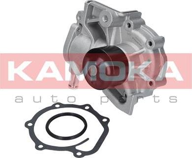 Kamoka T0260 - Pompa acqua autozon.pro