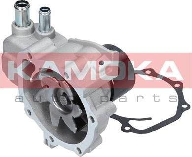 Kamoka T0261 - Pompa acqua autozon.pro