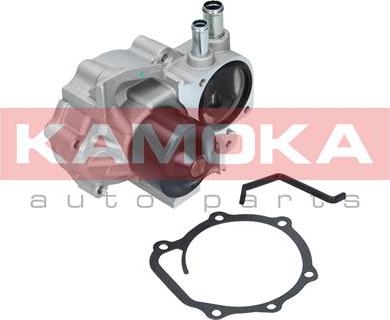 Kamoka T0261 - Pompa acqua autozon.pro