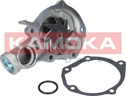 Kamoka T0209 - Pompa acqua autozon.pro