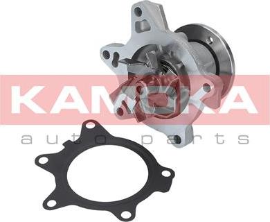 Kamoka T0204 - Pompa acqua autozon.pro