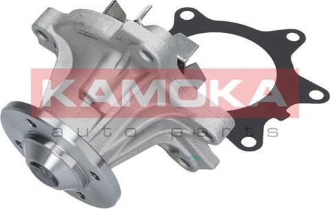 Kamoka T0204 - Pompa acqua autozon.pro