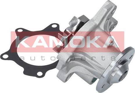 Kamoka T0204 - Pompa acqua autozon.pro