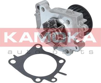 Kamoka T0206 - Pompa acqua autozon.pro