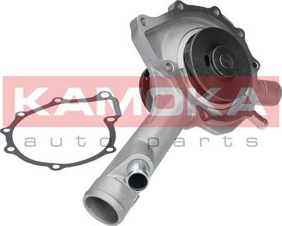 Kamoka T0201 - Pompa acqua autozon.pro